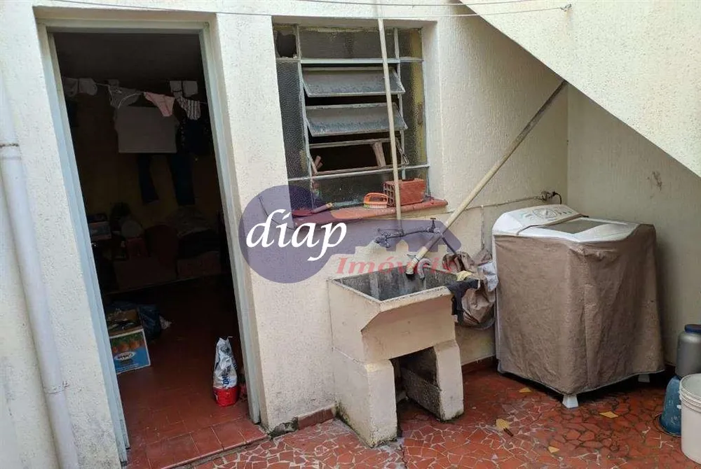 Casa, 3 quartos, 100 m² - Foto 7