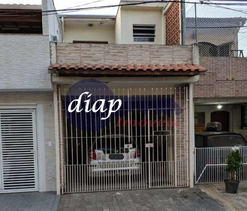 Casa, 3 quartos, 100 m² - Foto 11