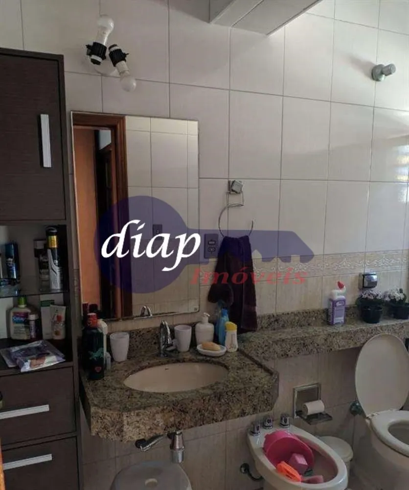 Casa, 3 quartos, 100 m² - Foto 10