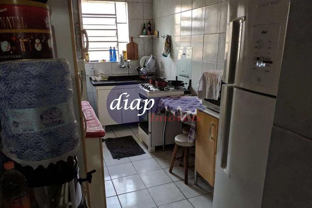 Casa, 3 quartos, 100 m² - Foto 12