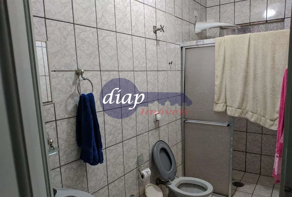Casa, 3 quartos, 100 m² - Foto 8