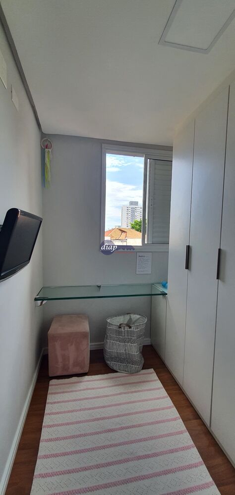 Apartamento, 3 quartos, 84 m² - Foto 2