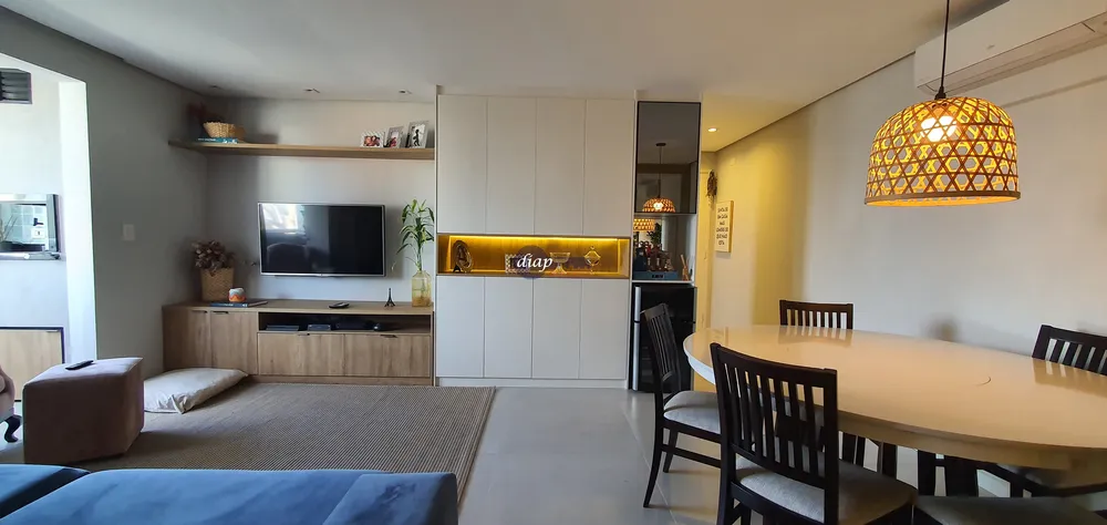 Apartamento, 3 quartos, 84 m² - Foto 14