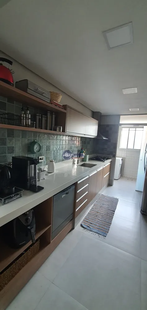 Apartamento, 3 quartos, 84 m² - Foto 20
