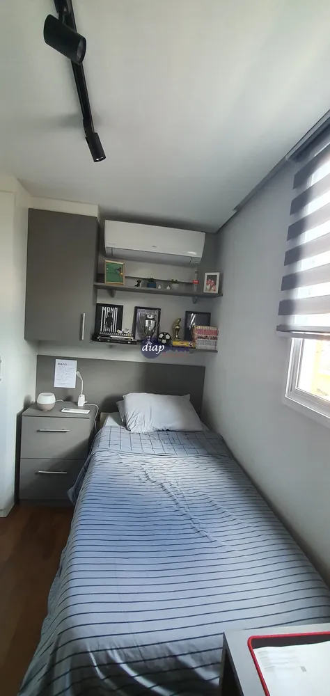 Apartamento, 3 quartos, 84 m² - Foto 5