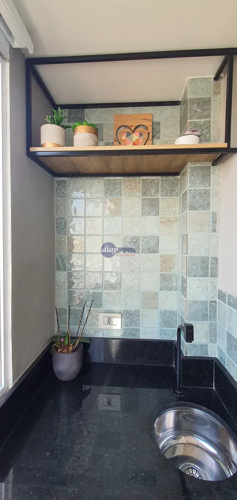 Apartamento, 3 quartos, 84 m² - Foto 11