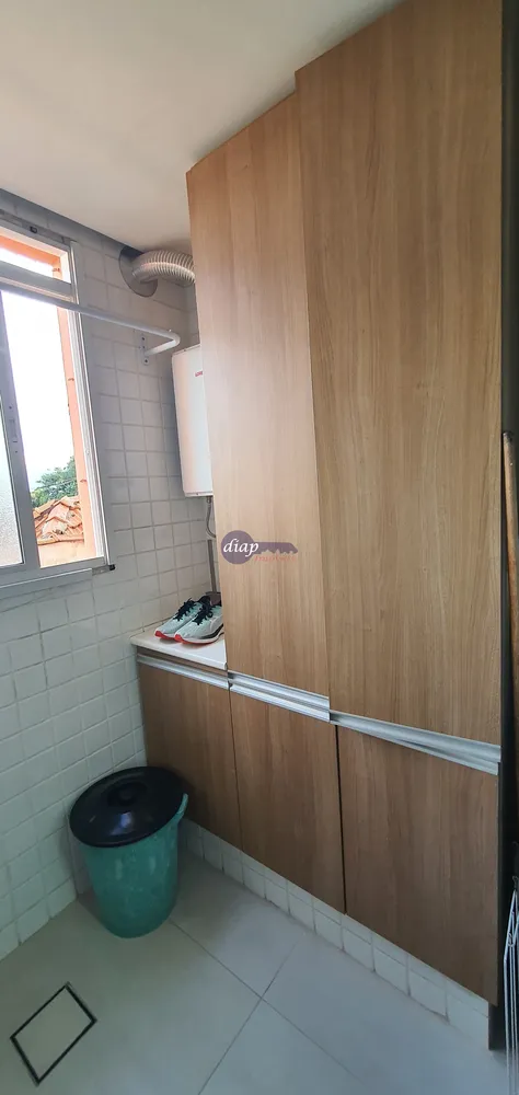 Apartamento, 3 quartos, 84 m² - Foto 16