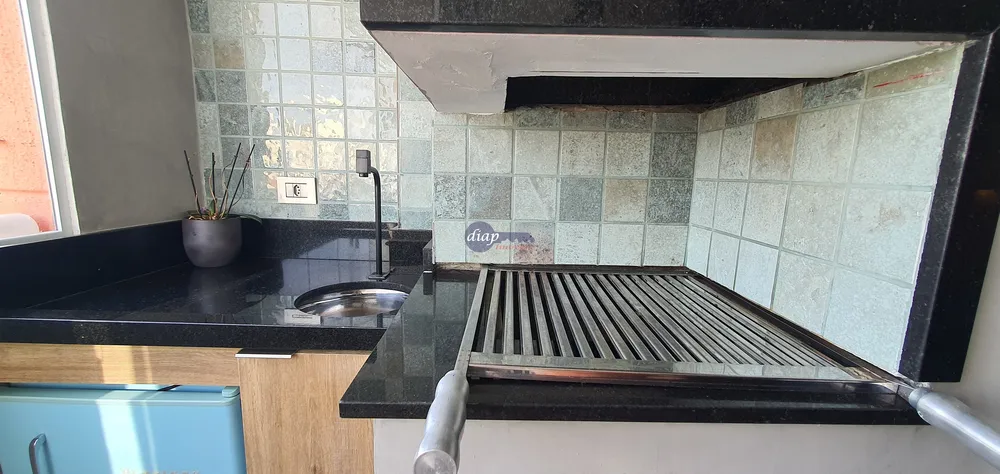 Apartamento, 3 quartos, 84 m² - Foto 12