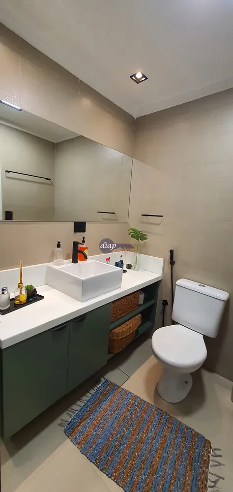 Apartamento, 3 quartos, 84 m² - Foto 3