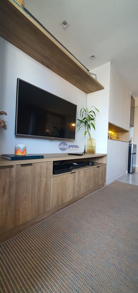 Apartamento, 3 quartos, 84 m² - Foto 3