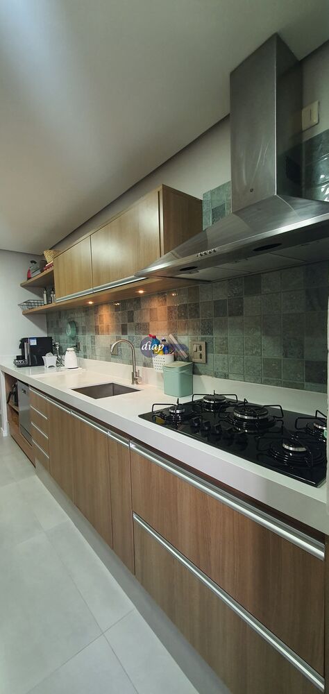 Apartamento, 3 quartos, 84 m² - Foto 4