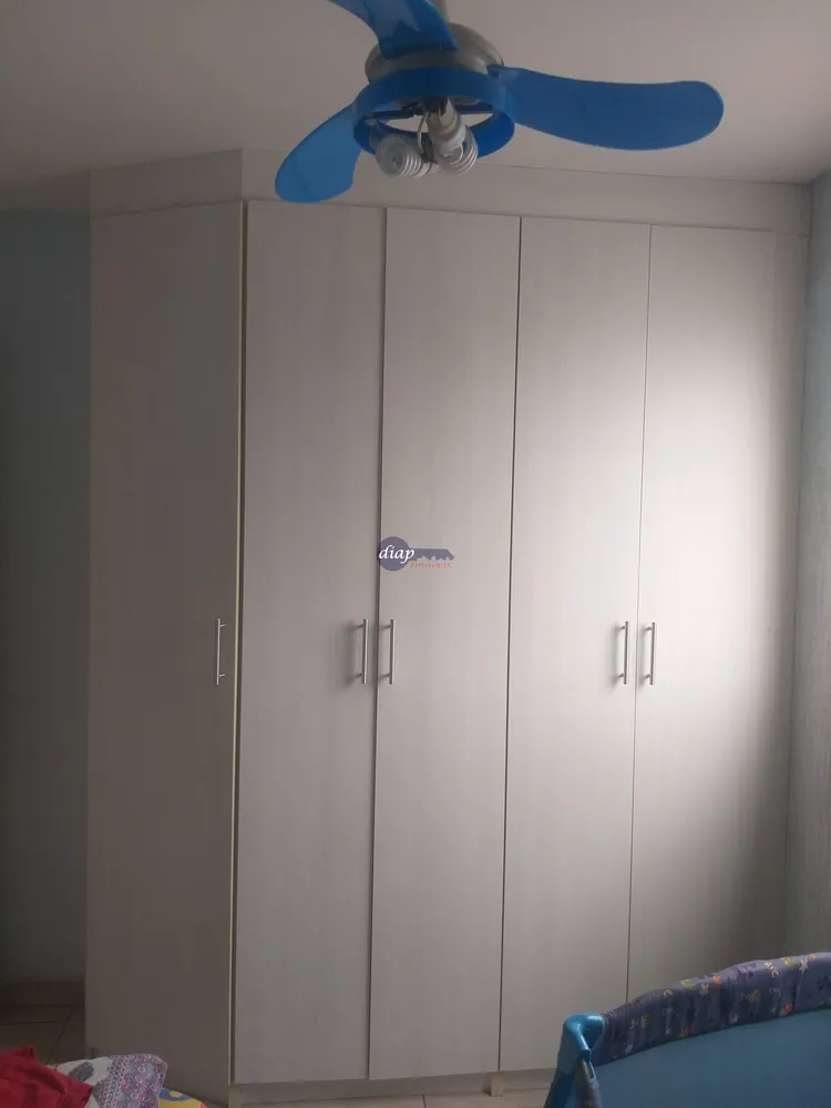 Apartamento, 3 quartos, 67 m² - Foto 14