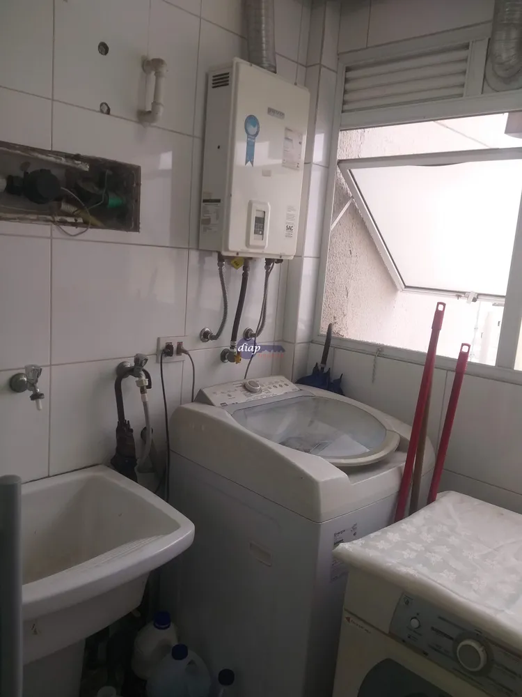 Apartamento, 3 quartos, 67 m² - Foto 11