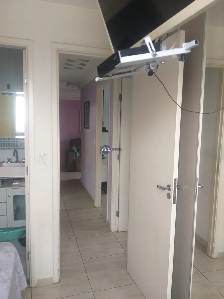 Apartamento, 3 quartos, 67 m² - Foto 12