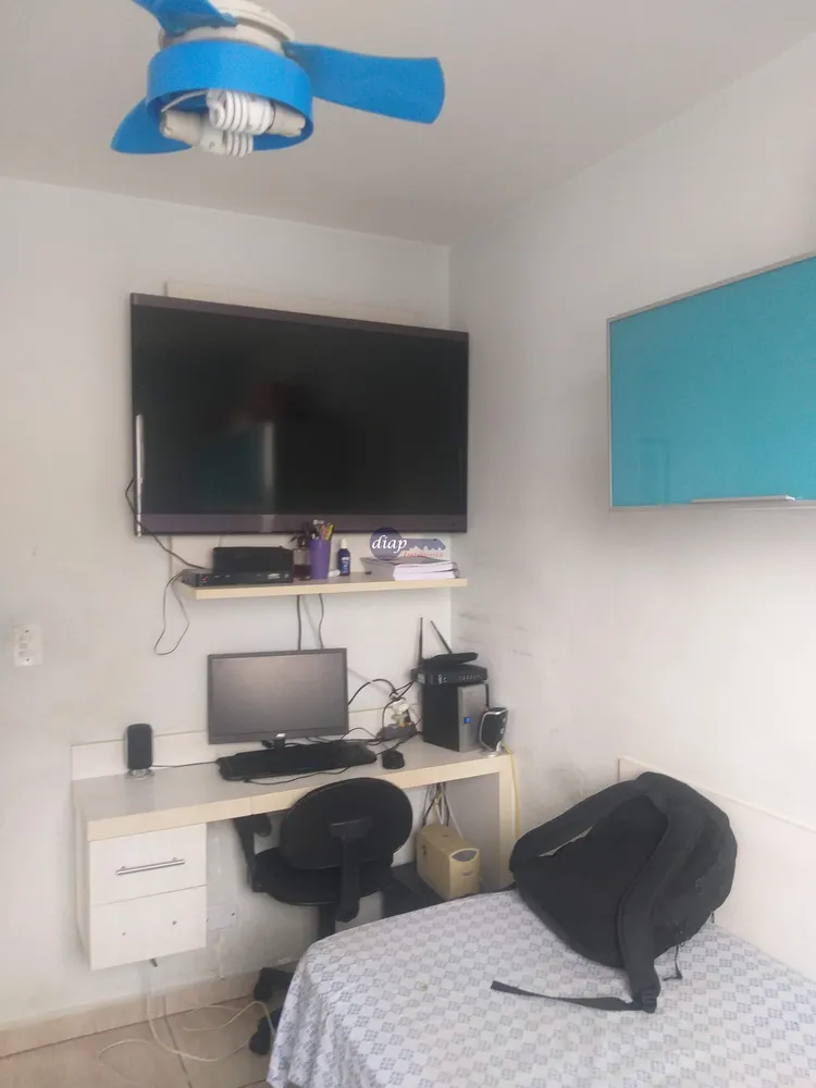 Apartamento, 3 quartos, 67 m² - Foto 15