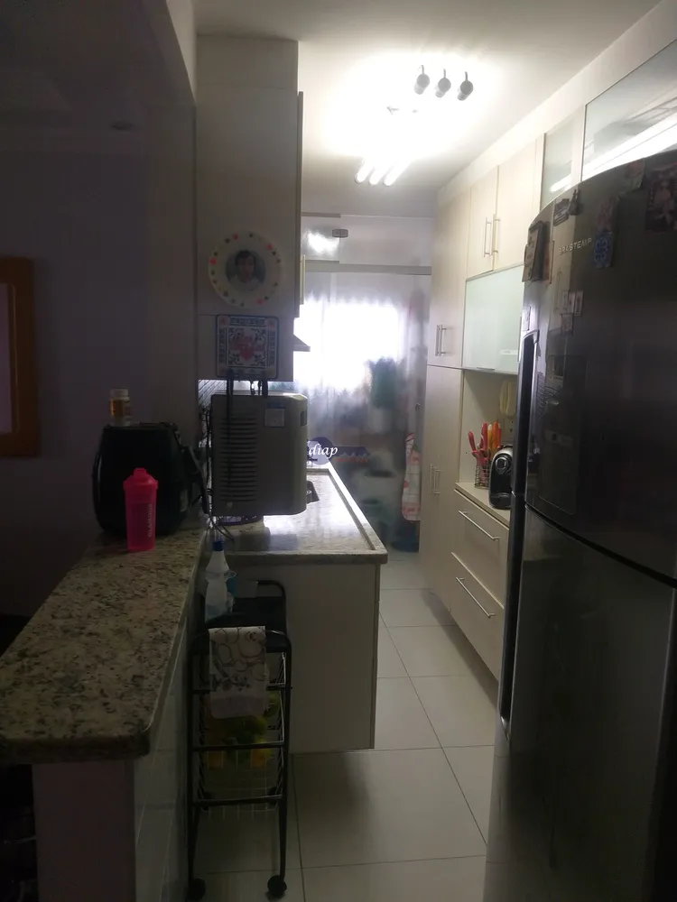 Apartamento, 3 quartos, 67 m² - Foto 6