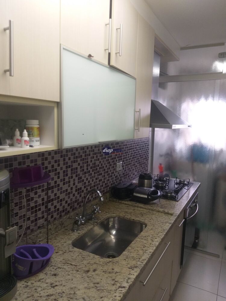 Apartamento, 3 quartos, 67 m² - Foto 4