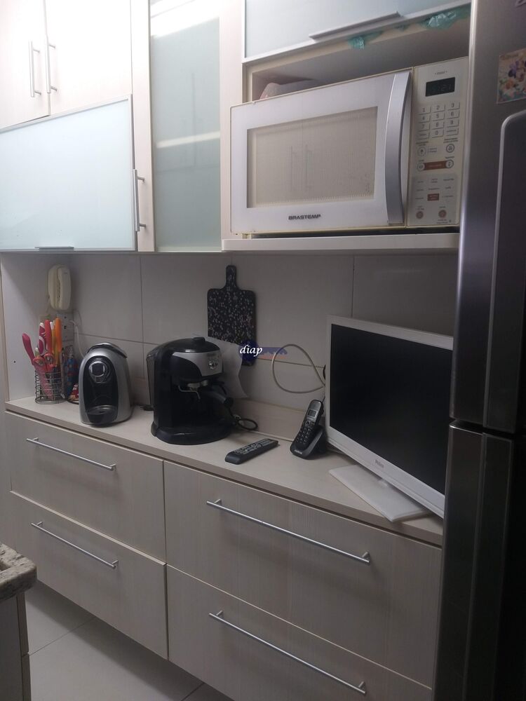 Apartamento, 3 quartos, 67 m² - Foto 3