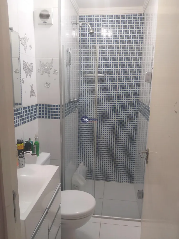 Apartamento, 3 quartos, 67 m² - Foto 8