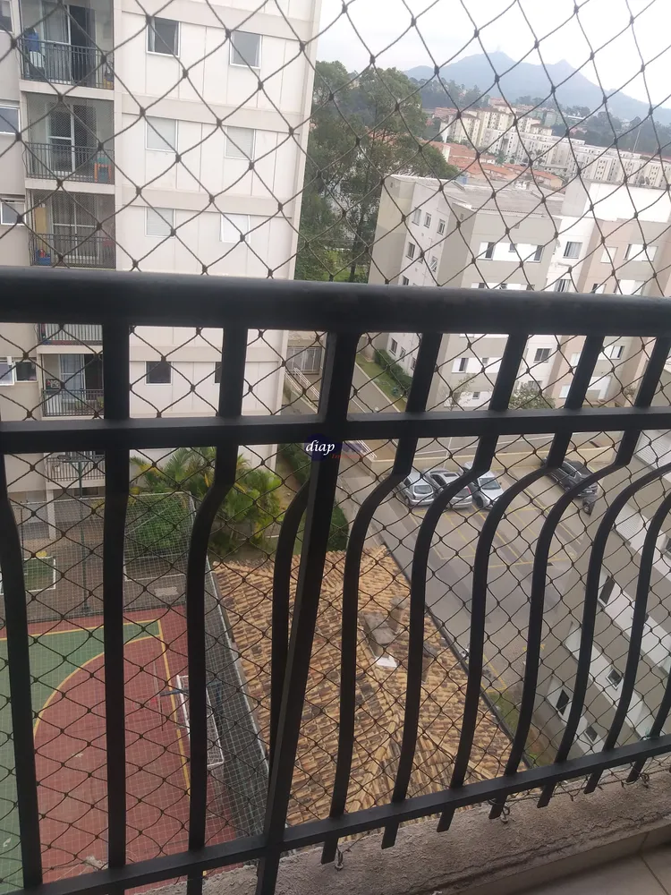 Apartamento, 3 quartos, 67 m² - Foto 13