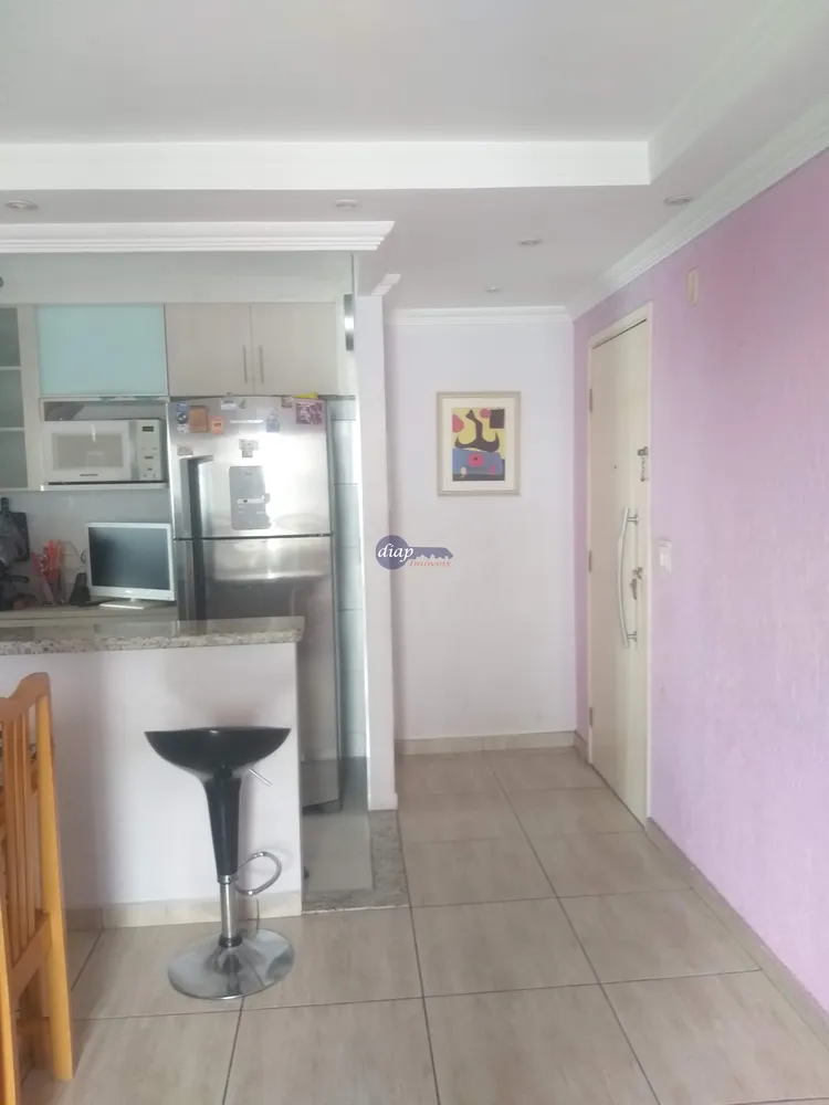 Apartamento, 3 quartos, 67 m² - Foto 16