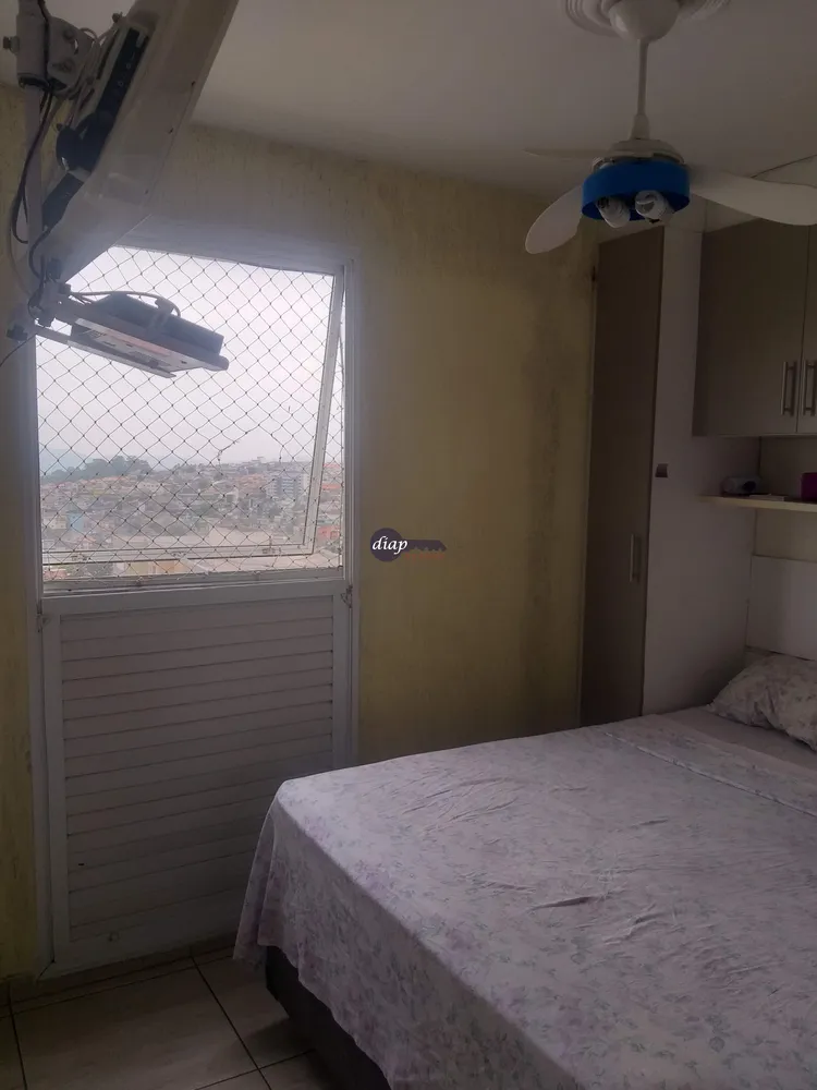 Apartamento, 3 quartos, 67 m² - Foto 10
