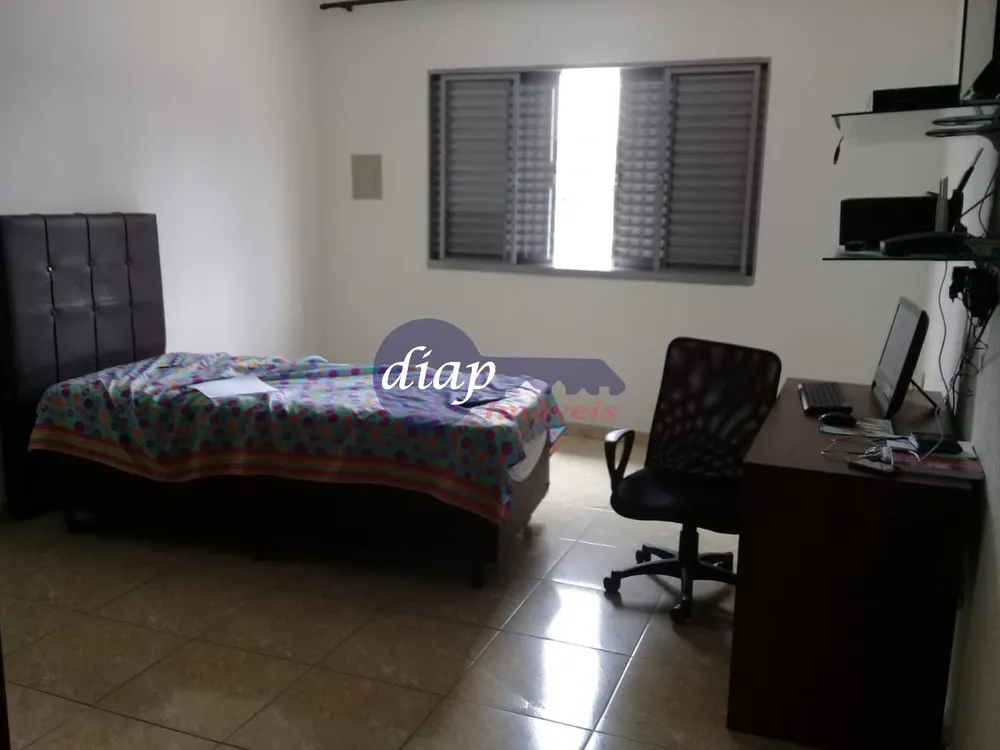 Casa, 3 quartos, 222 m² - Foto 8