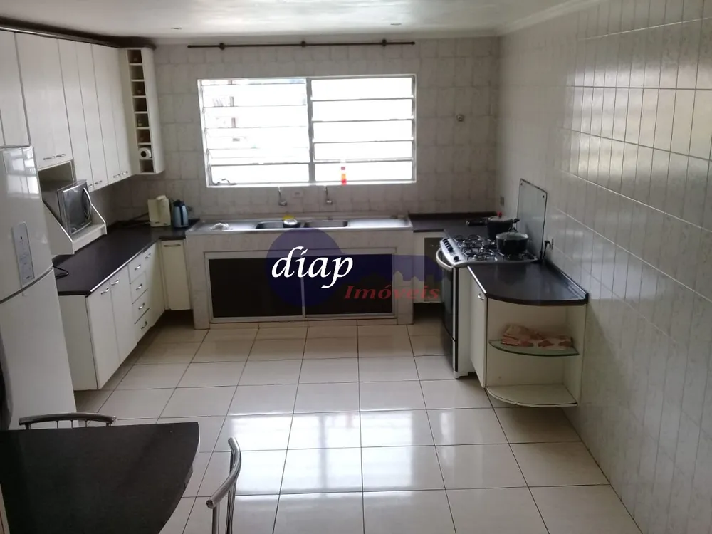 Casa, 3 quartos, 222 m² - Foto 9