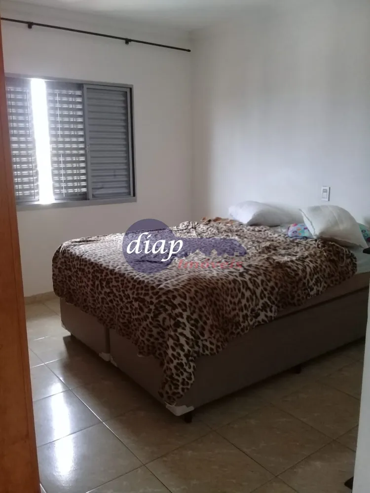 Casa, 3 quartos, 222 m² - Foto 10