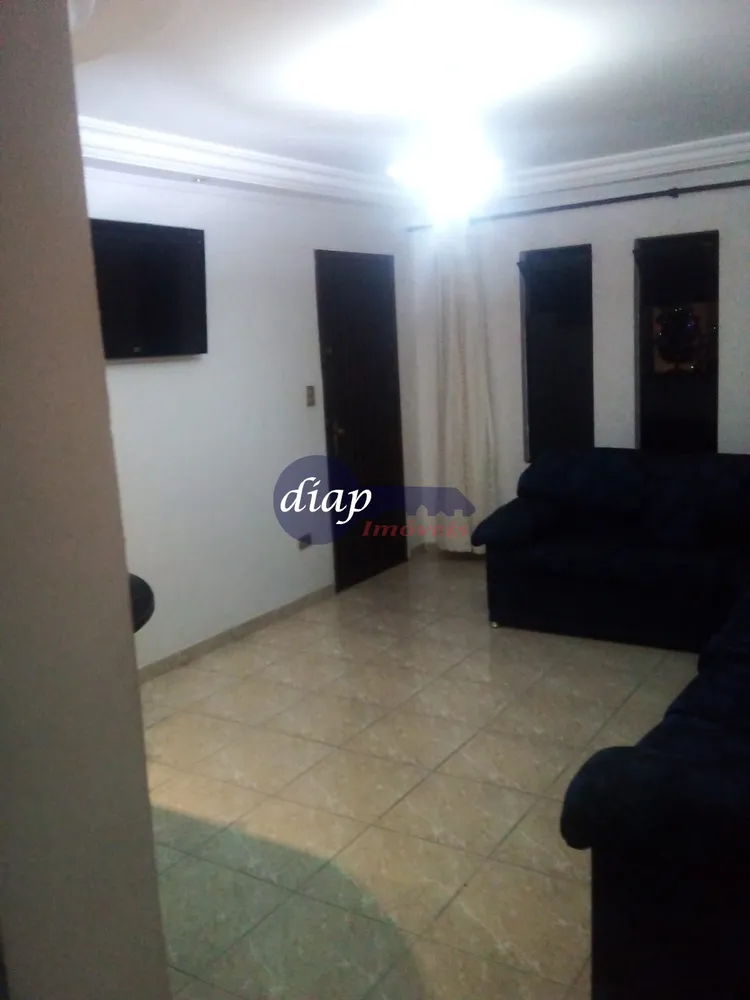 Casa, 3 quartos, 222 m² - Foto 3