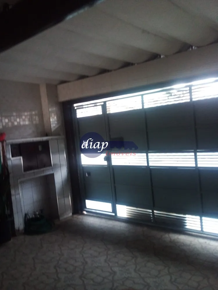 Casa, 3 quartos, 222 m² - Foto 4