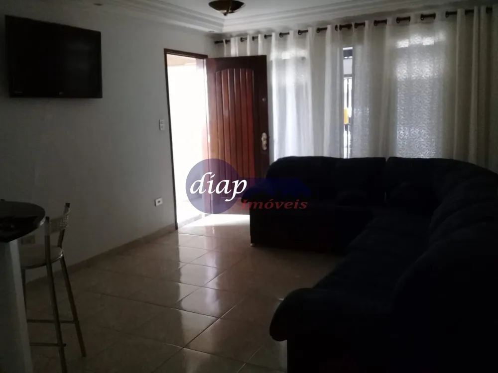 Casa, 3 quartos, 222 m² - Foto 11