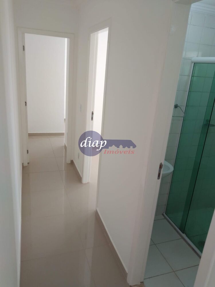 Apartamento, 2 quartos, 50 m² - Foto 4