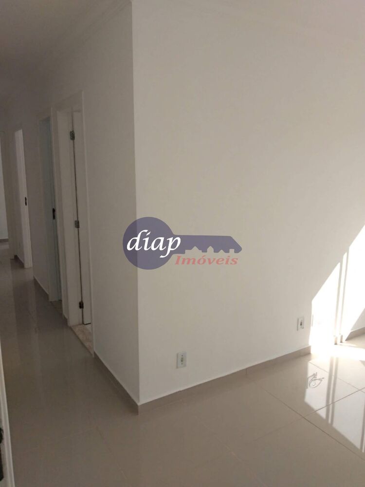Apartamento, 2 quartos, 50 m² - Foto 8