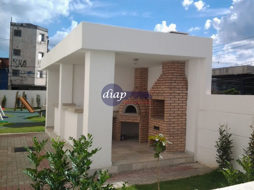 Apartamento, 2 quartos, 50 m² - Foto 12