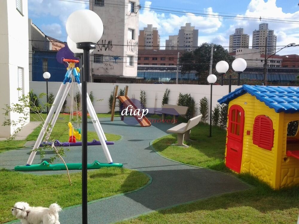 Apartamento, 2 quartos, 50 m² - Foto 10