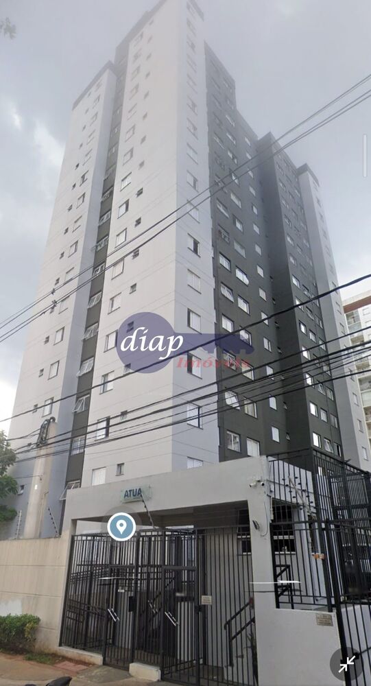 Apartamento, 2 quartos, 50 m² - Foto 6