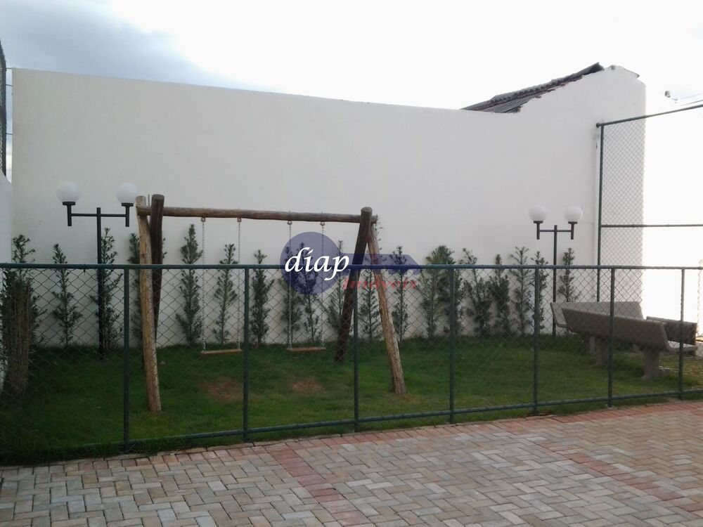 Apartamento, 2 quartos, 50 m² - Foto 9