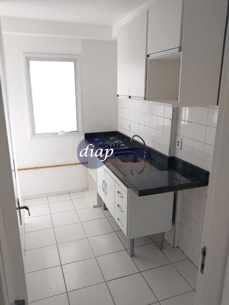 Apartamento, 2 quartos, 50 m² - Foto 13