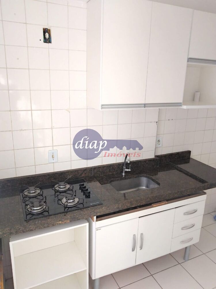 Apartamento, 2 quartos, 50 m² - Foto 3