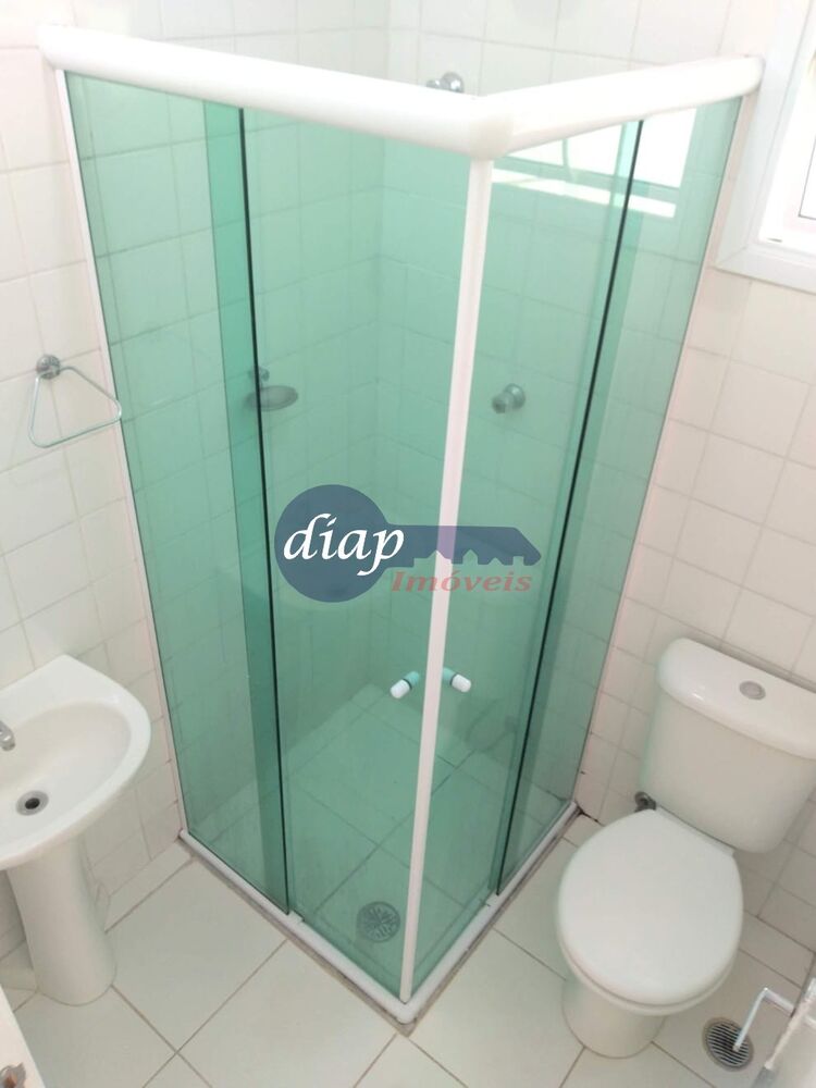 Apartamento, 2 quartos, 50 m² - Foto 7