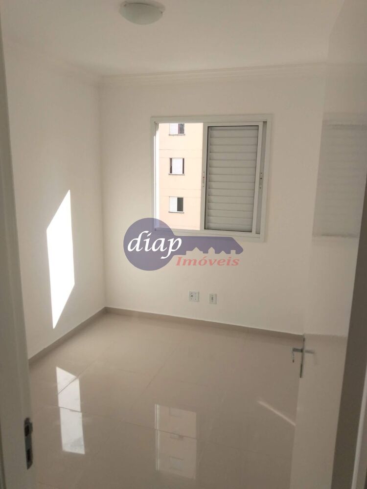 Apartamento, 2 quartos, 50 m² - Foto 14