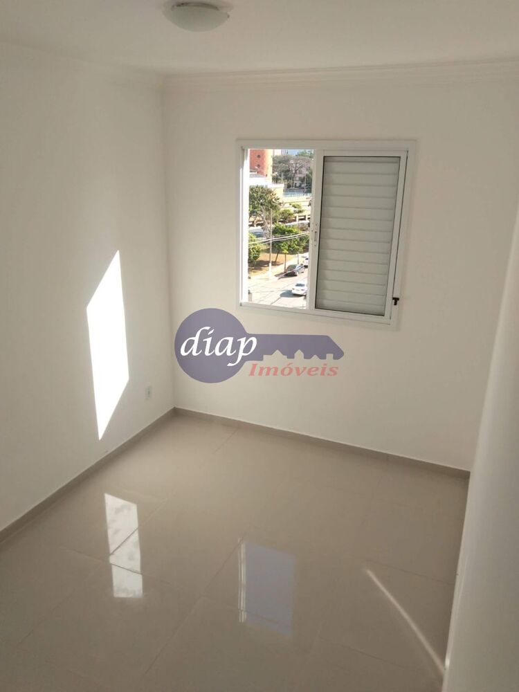Apartamento, 2 quartos, 50 m² - Foto 5