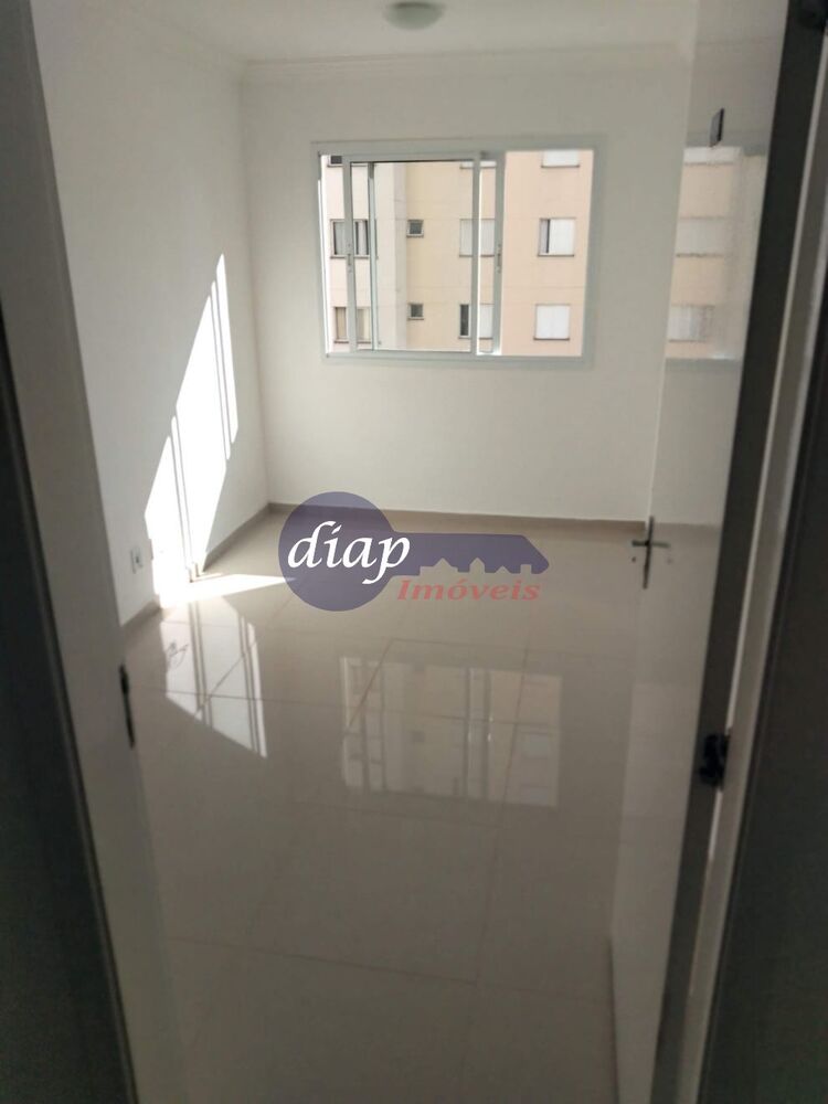 Apartamento, 2 quartos, 50 m² - Foto 11