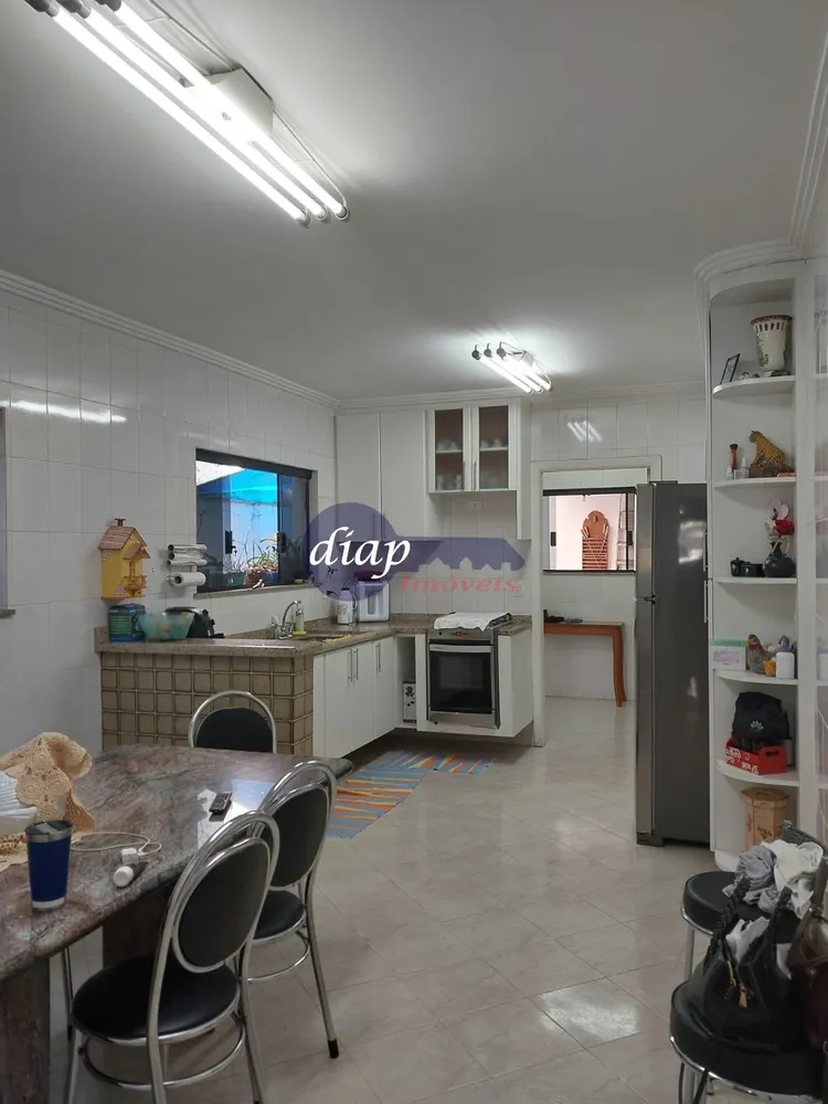Casa, 3 quartos, 132 m² - Foto 14