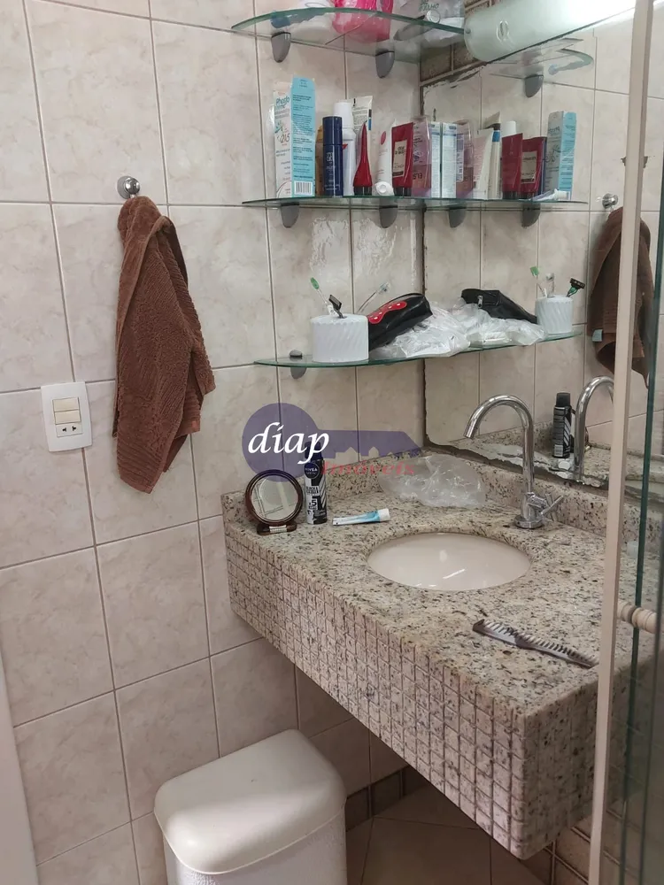 Casa, 3 quartos, 132 m² - Foto 13