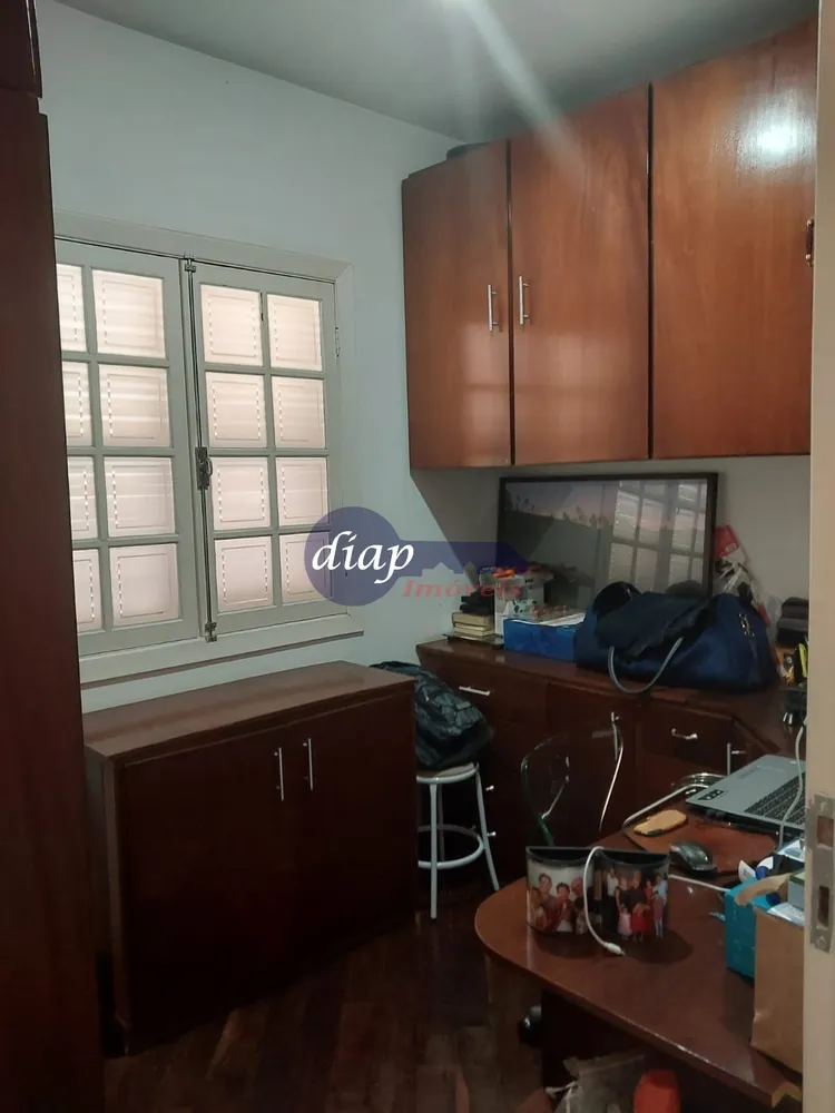 Casa, 3 quartos, 132 m² - Foto 11