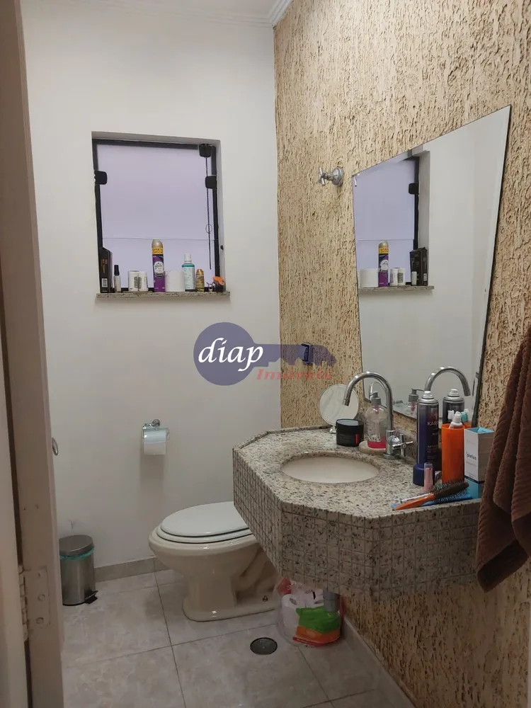Casa, 3 quartos, 132 m² - Foto 12