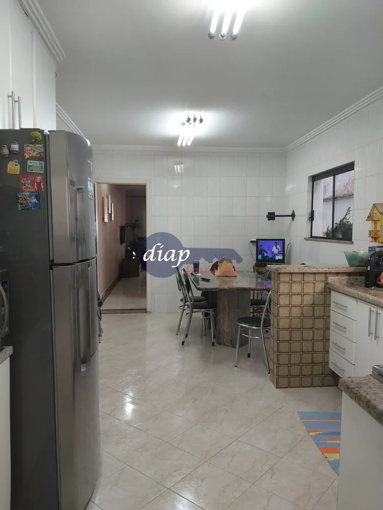 Casa, 3 quartos, 132 m² - Foto 4