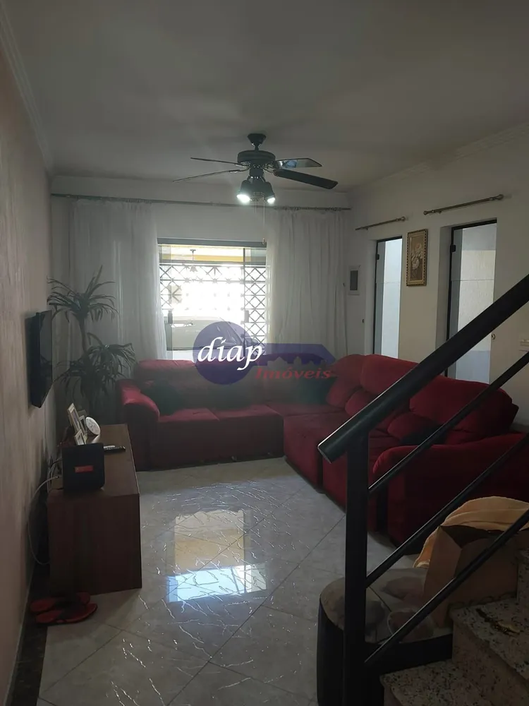 Casa, 3 quartos, 132 m² - Foto 5